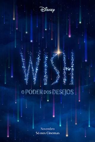 Wish: O Poder Dos Desejos